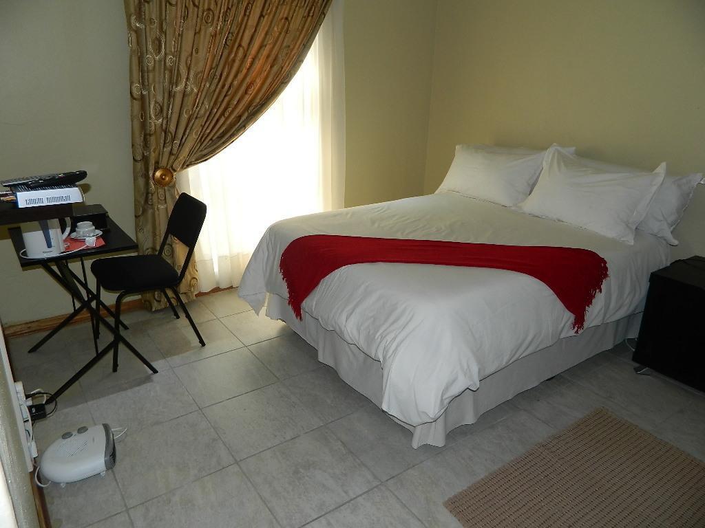 La Picasso Guesthouse Ermelo Rum bild