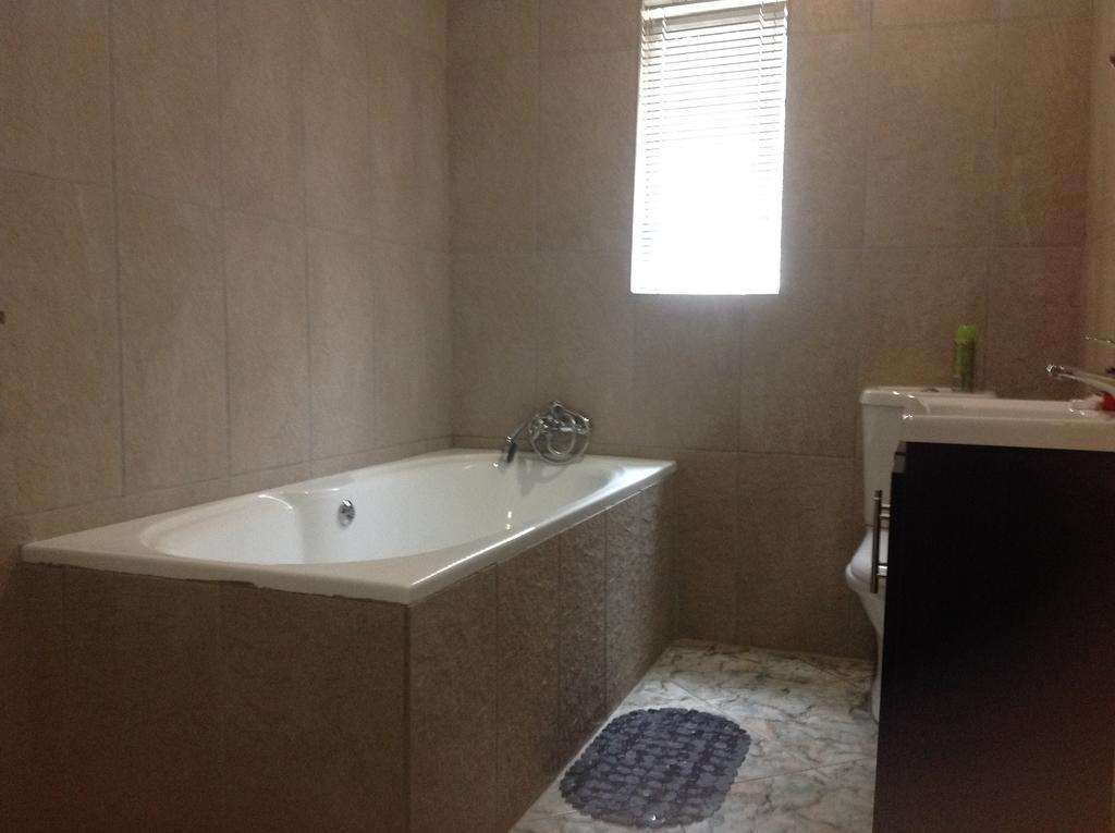La Picasso Guesthouse Ermelo Rum bild