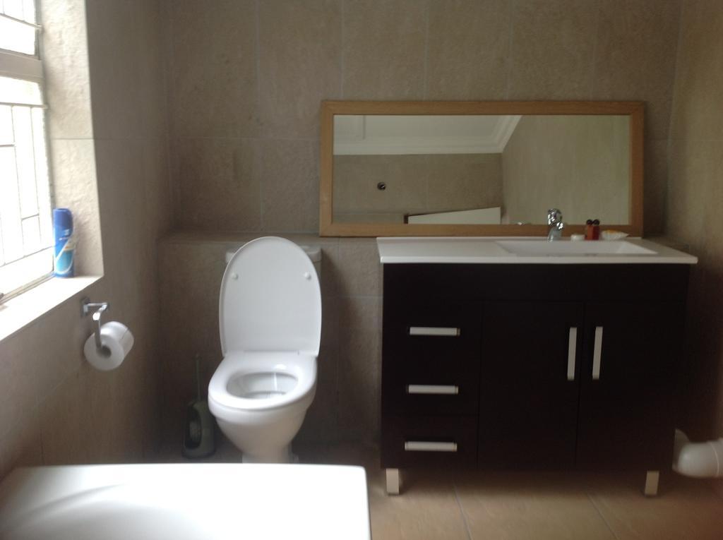 La Picasso Guesthouse Ermelo Rum bild