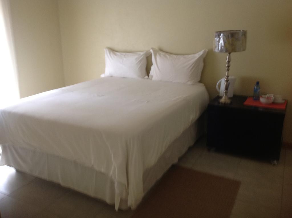 La Picasso Guesthouse Ermelo Rum bild