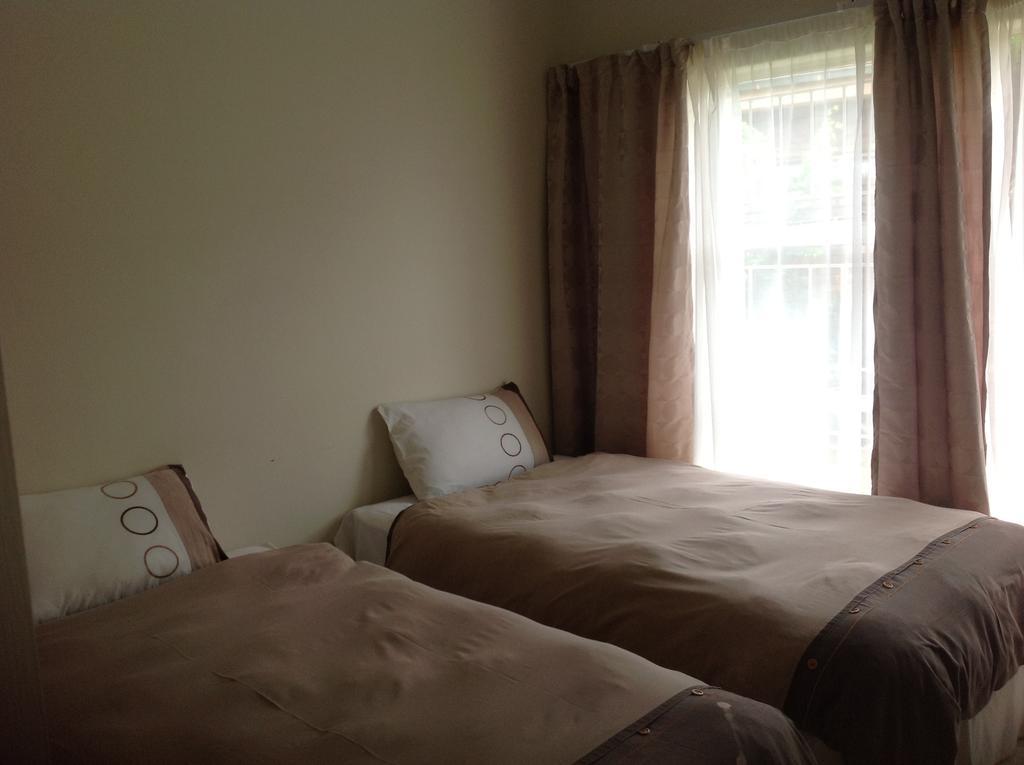 La Picasso Guesthouse Ermelo Rum bild