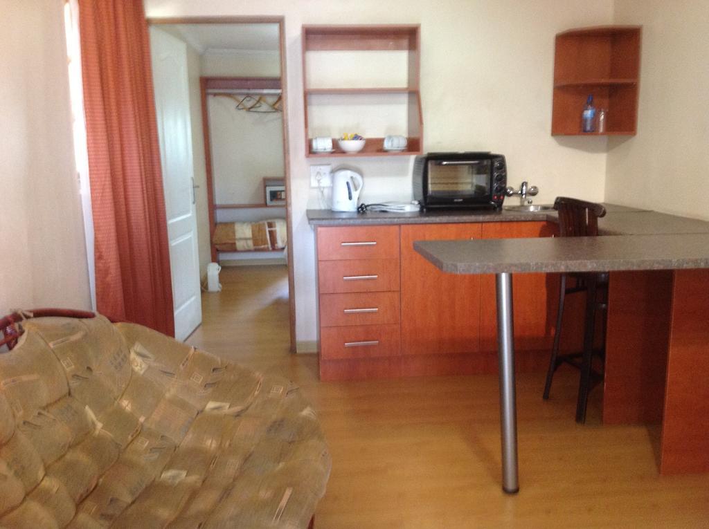 La Picasso Guesthouse Ermelo Rum bild