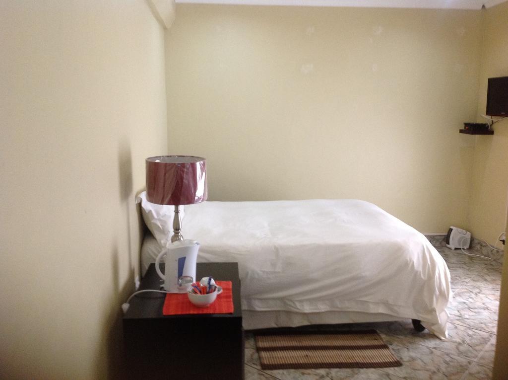 La Picasso Guesthouse Ermelo Rum bild