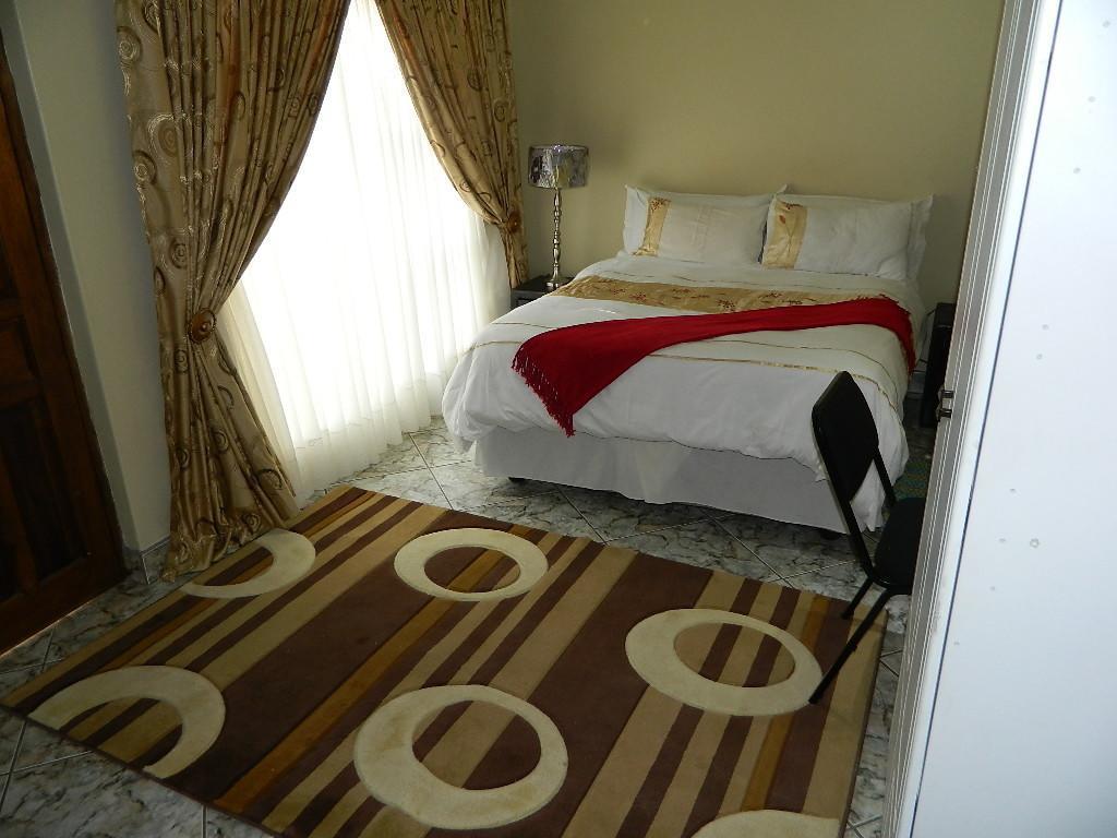 La Picasso Guesthouse Ermelo Rum bild