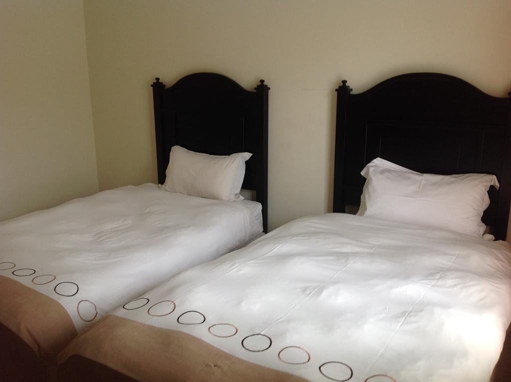 La Picasso Guesthouse Ermelo Rum bild