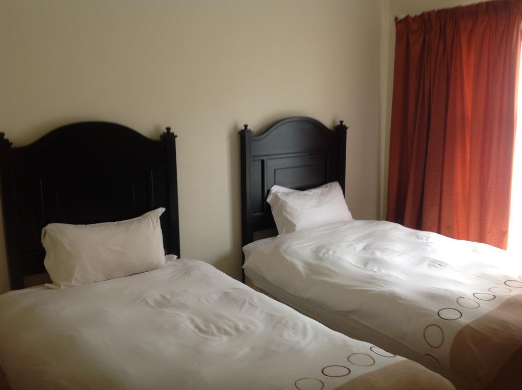 La Picasso Guesthouse Ermelo Rum bild