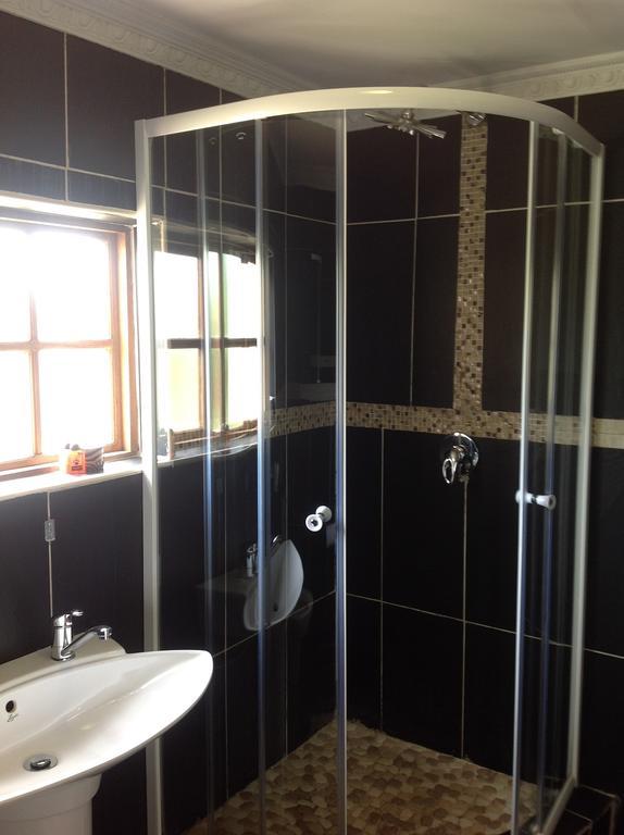 La Picasso Guesthouse Ermelo Rum bild