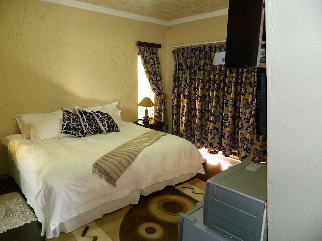 La Picasso Guesthouse Ermelo Rum bild