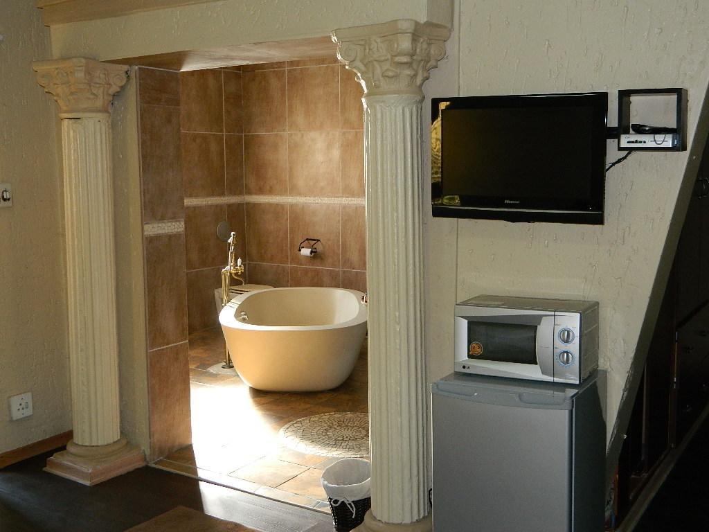 La Picasso Guesthouse Ermelo Rum bild