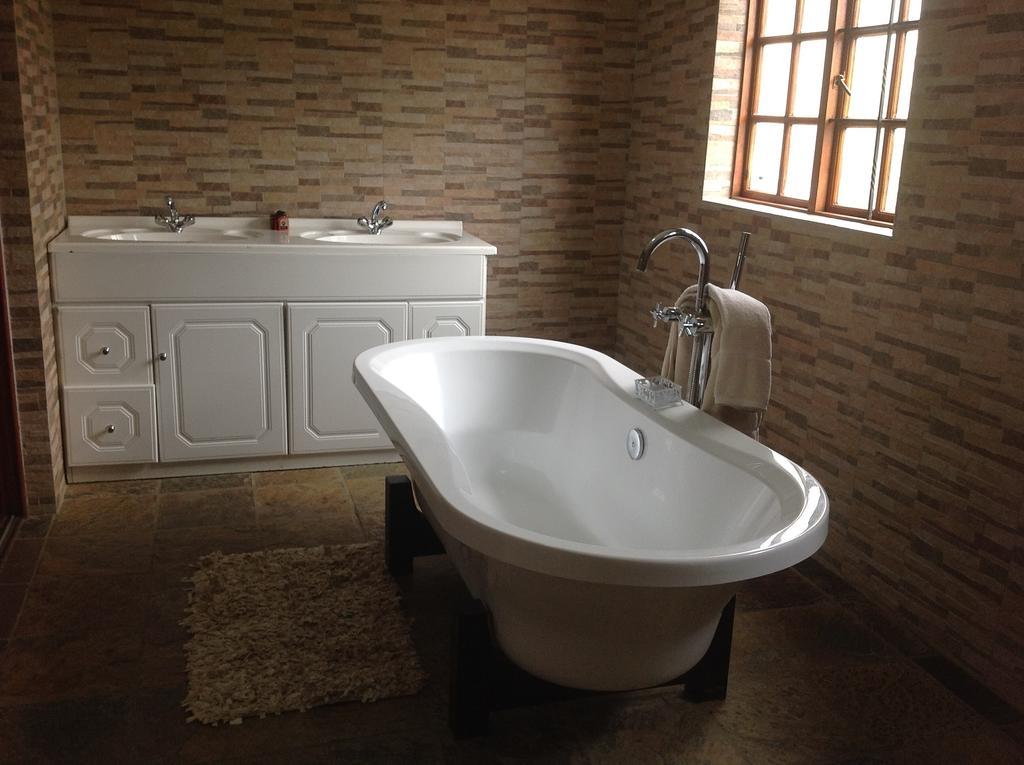 La Picasso Guesthouse Ermelo Rum bild