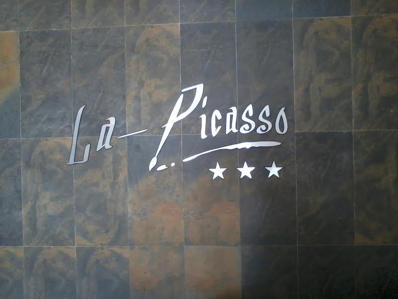 La Picasso Guesthouse Ermelo Exteriör bild