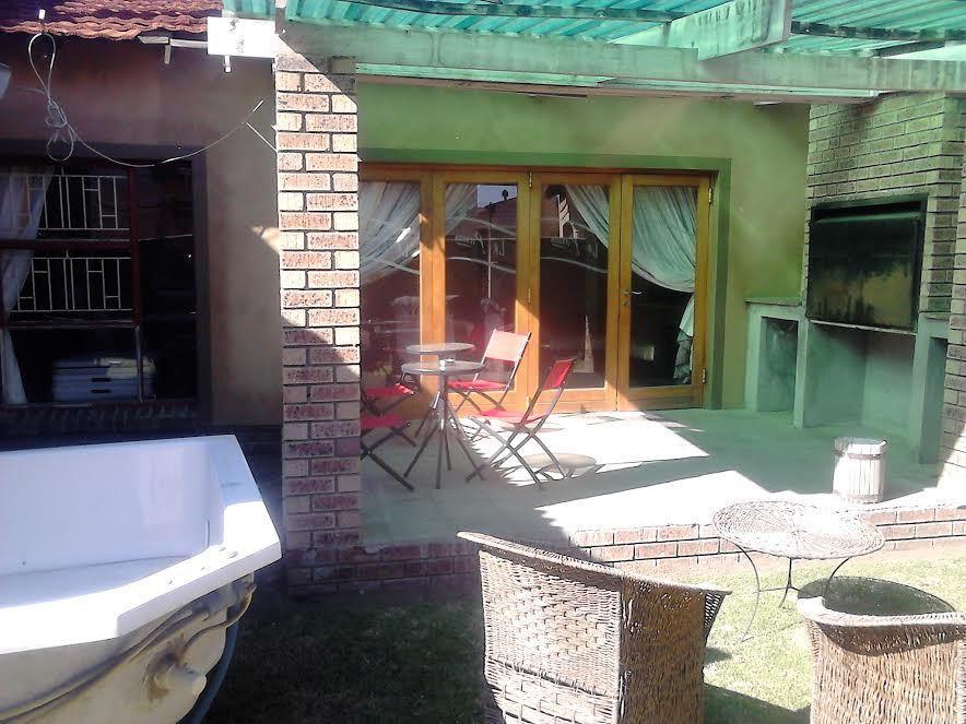 La Picasso Guesthouse Ermelo Exteriör bild