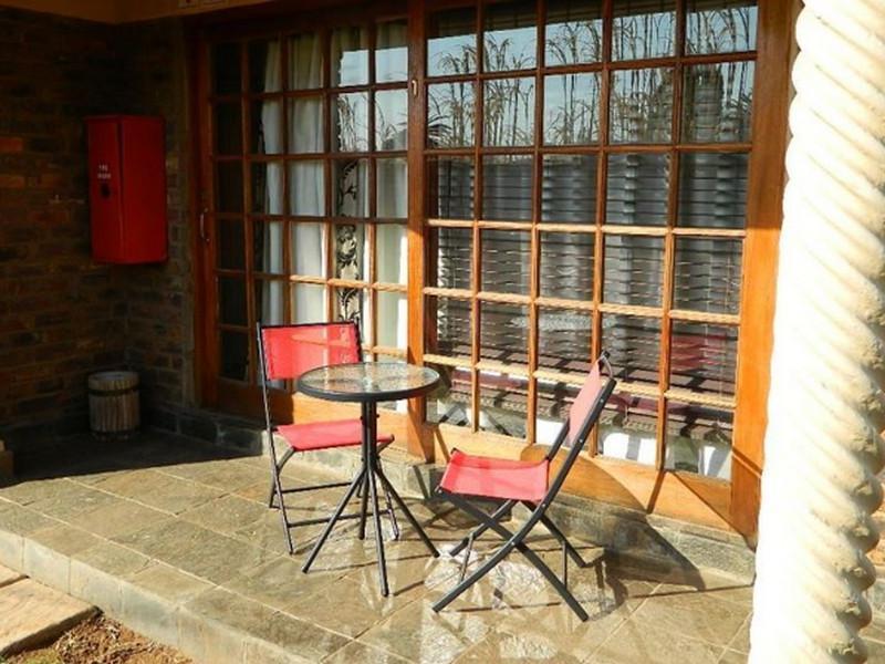 La Picasso Guesthouse Ermelo Exteriör bild