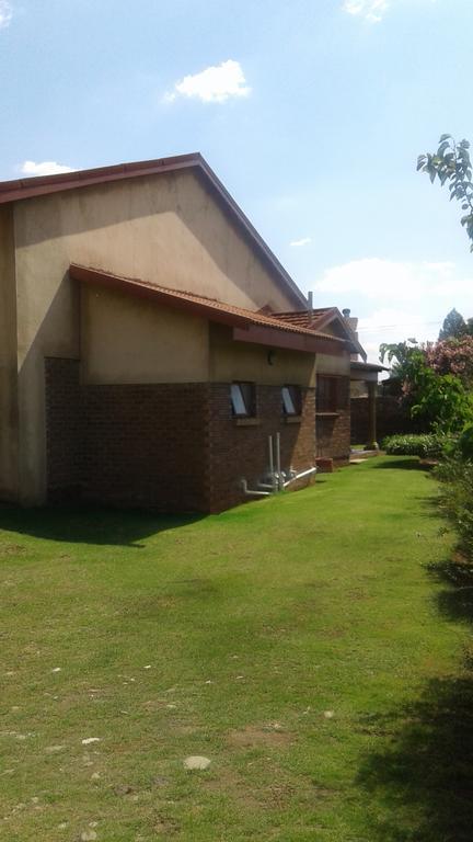 La Picasso Guesthouse Ermelo Exteriör bild